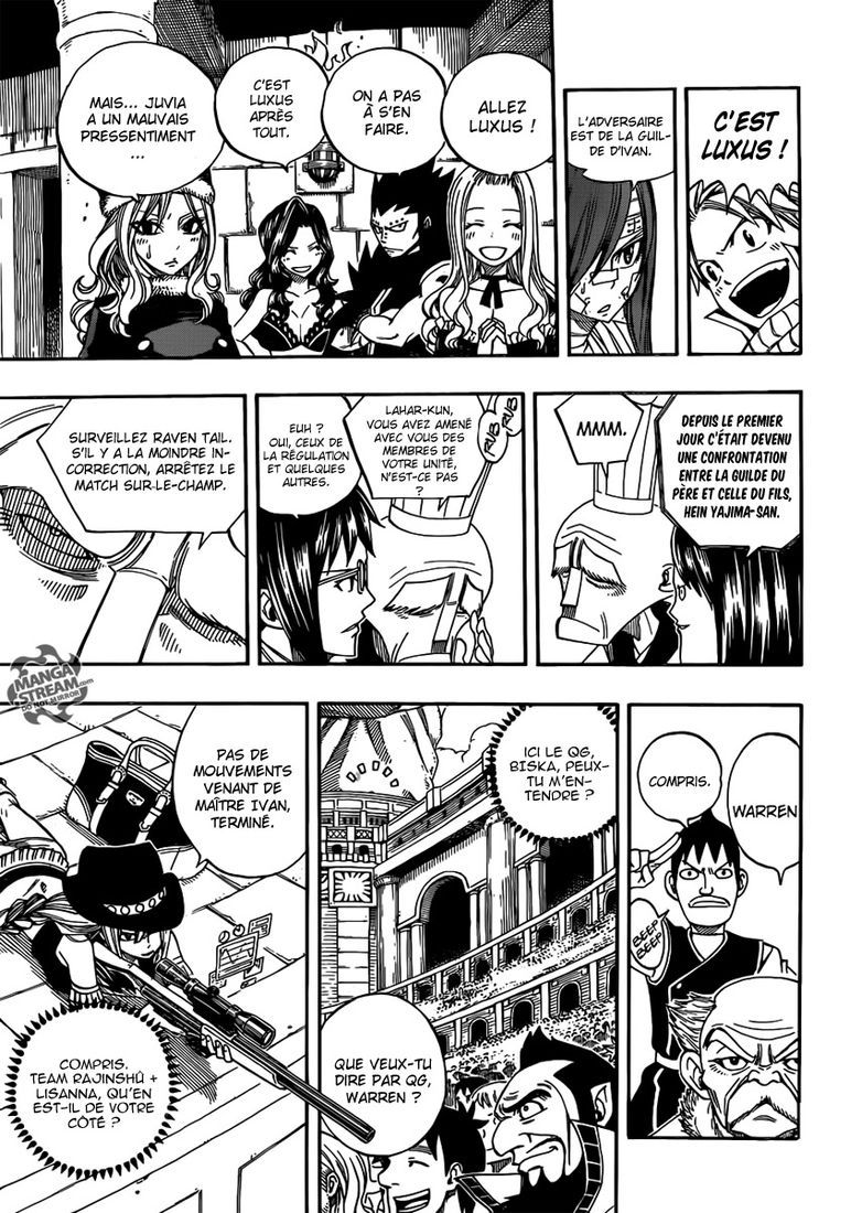 Fairy Tail: Chapter chapitre-286 - Page 10