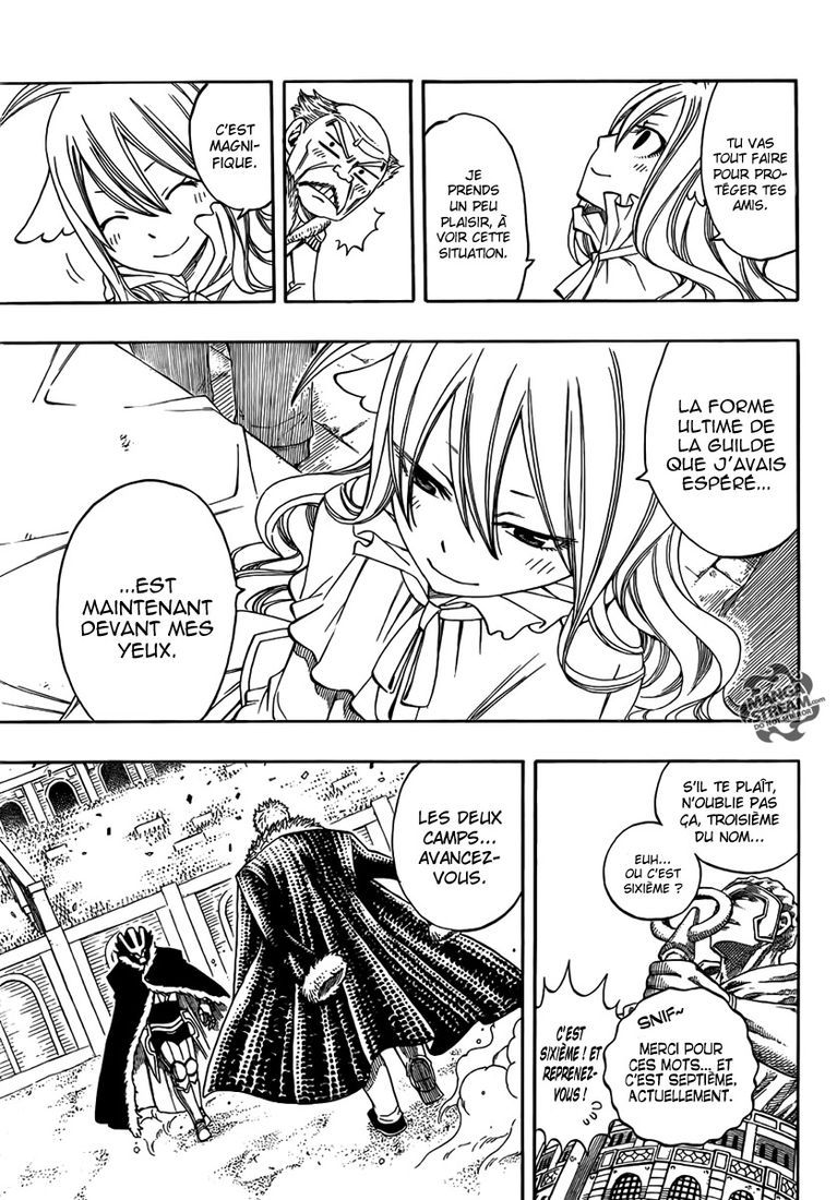Fairy Tail: Chapter chapitre-286 - Page 12