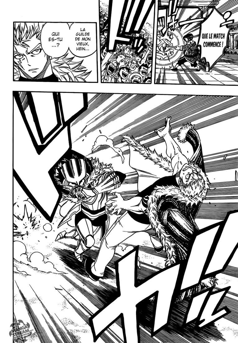 Fairy Tail: Chapter chapitre-286 - Page 13