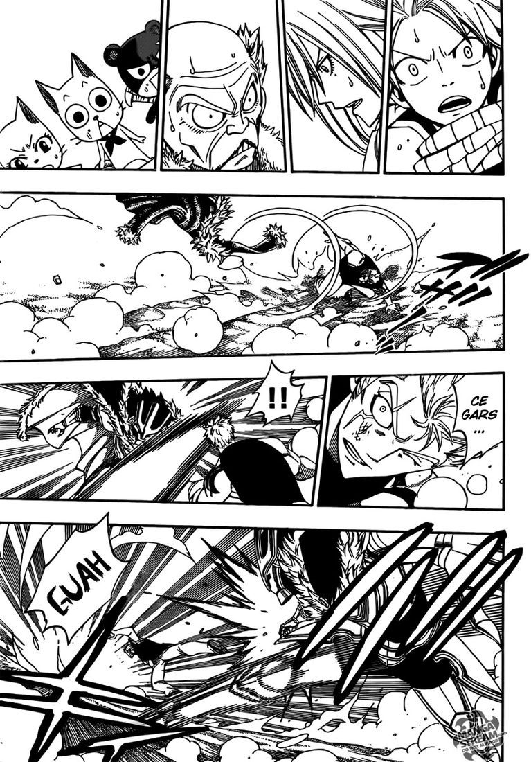 Fairy Tail: Chapter chapitre-286 - Page 14