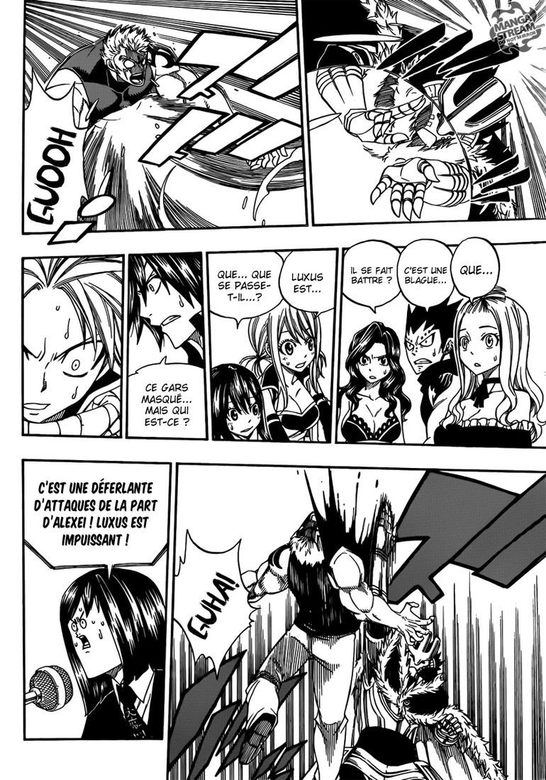 Fairy Tail: Chapter chapitre-286 - Page 15