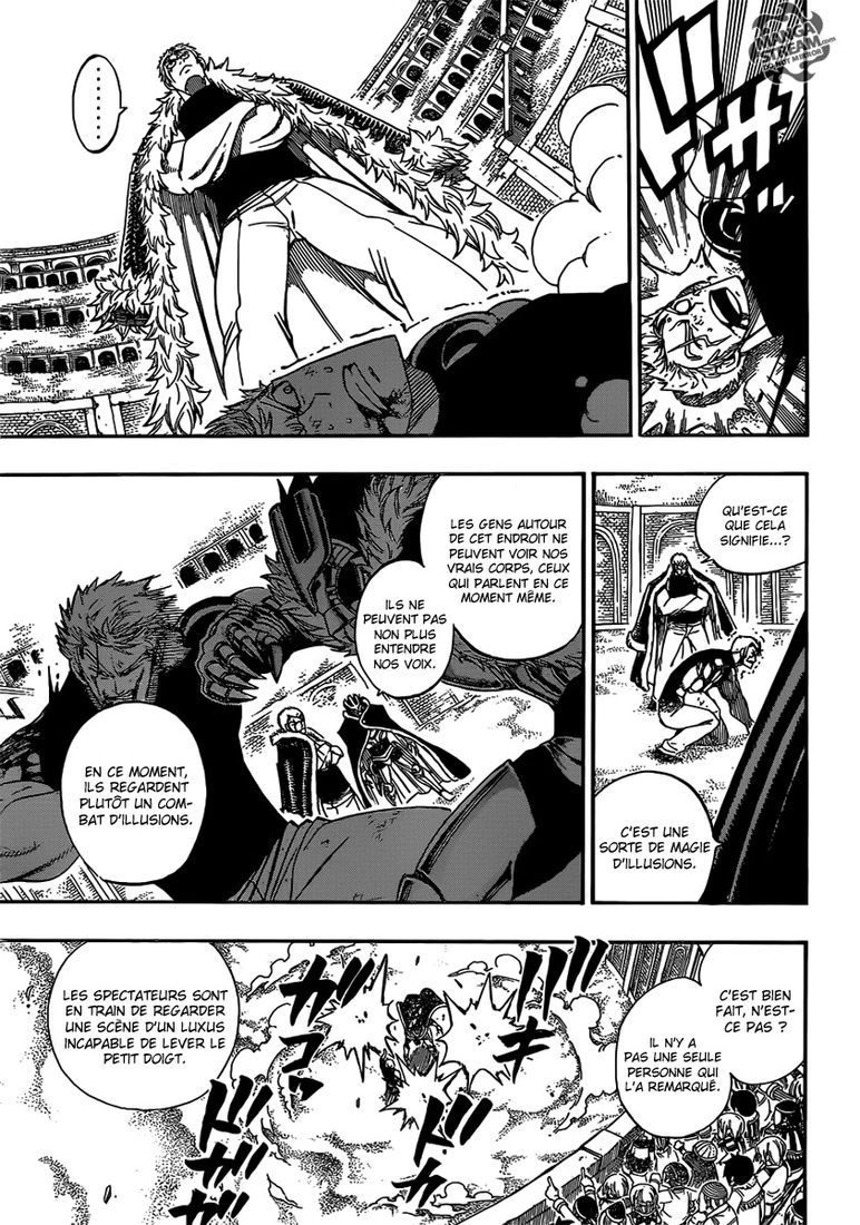 Fairy Tail: Chapter chapitre-286 - Page 16