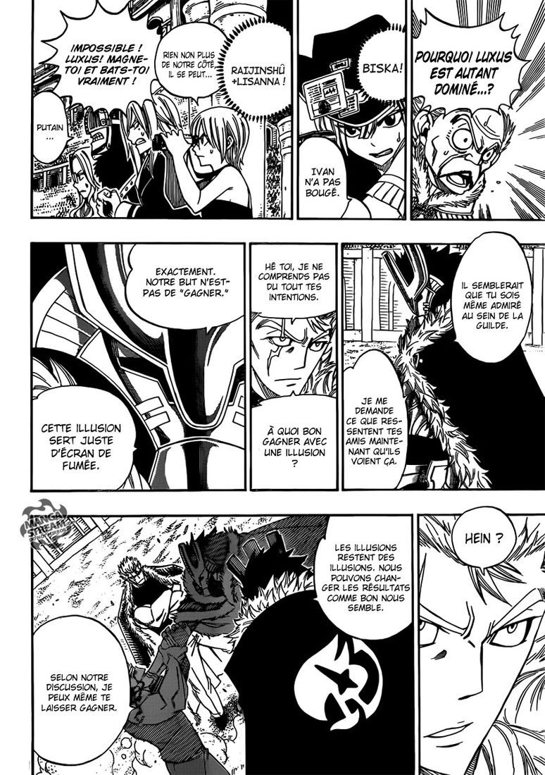 Fairy Tail: Chapter chapitre-286 - Page 17