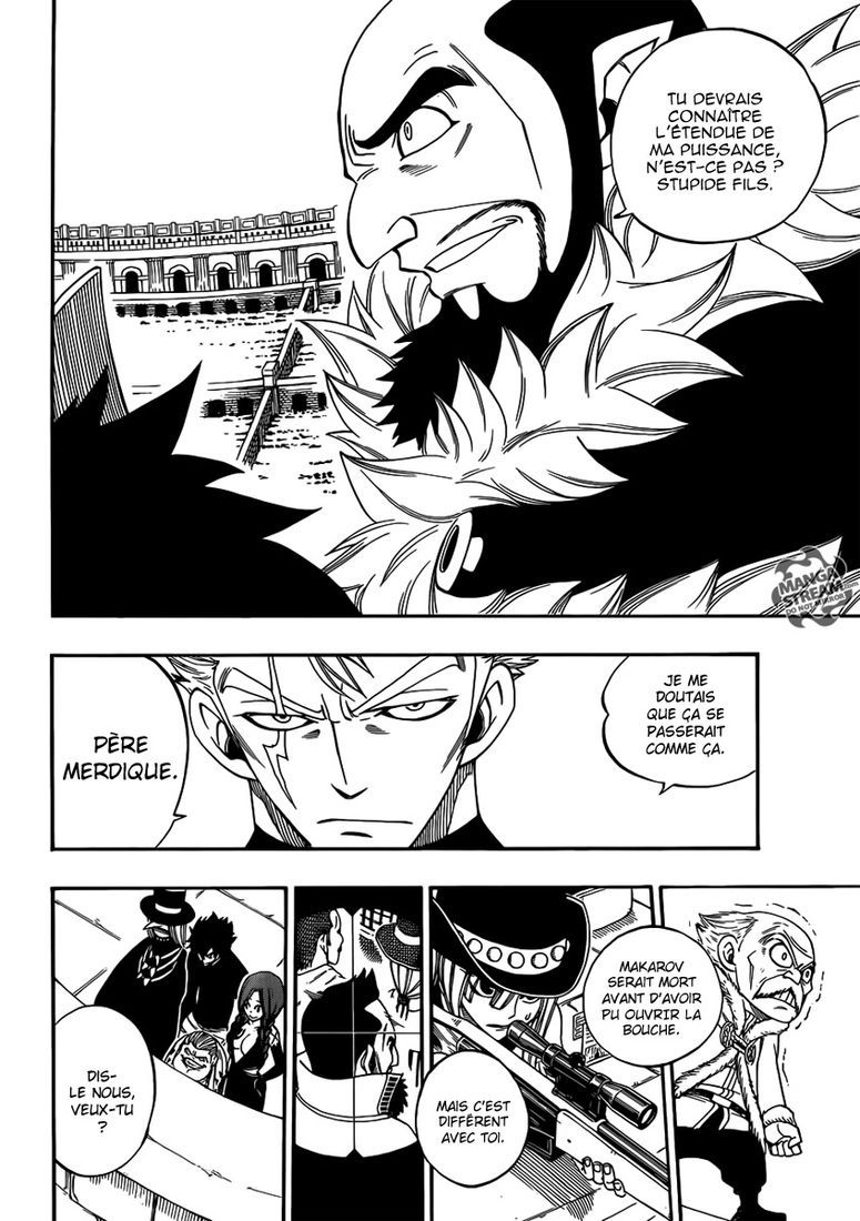 Fairy Tail: Chapter chapitre-286 - Page 19