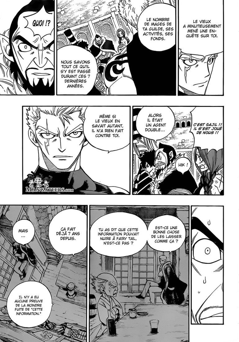 Fairy Tail: Chapter chapitre-287 - Page 4