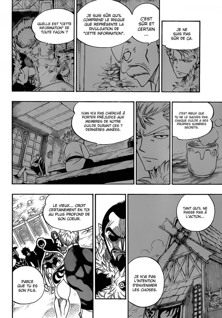 Fairy Tail: Chapter chapitre-287 - Page 5