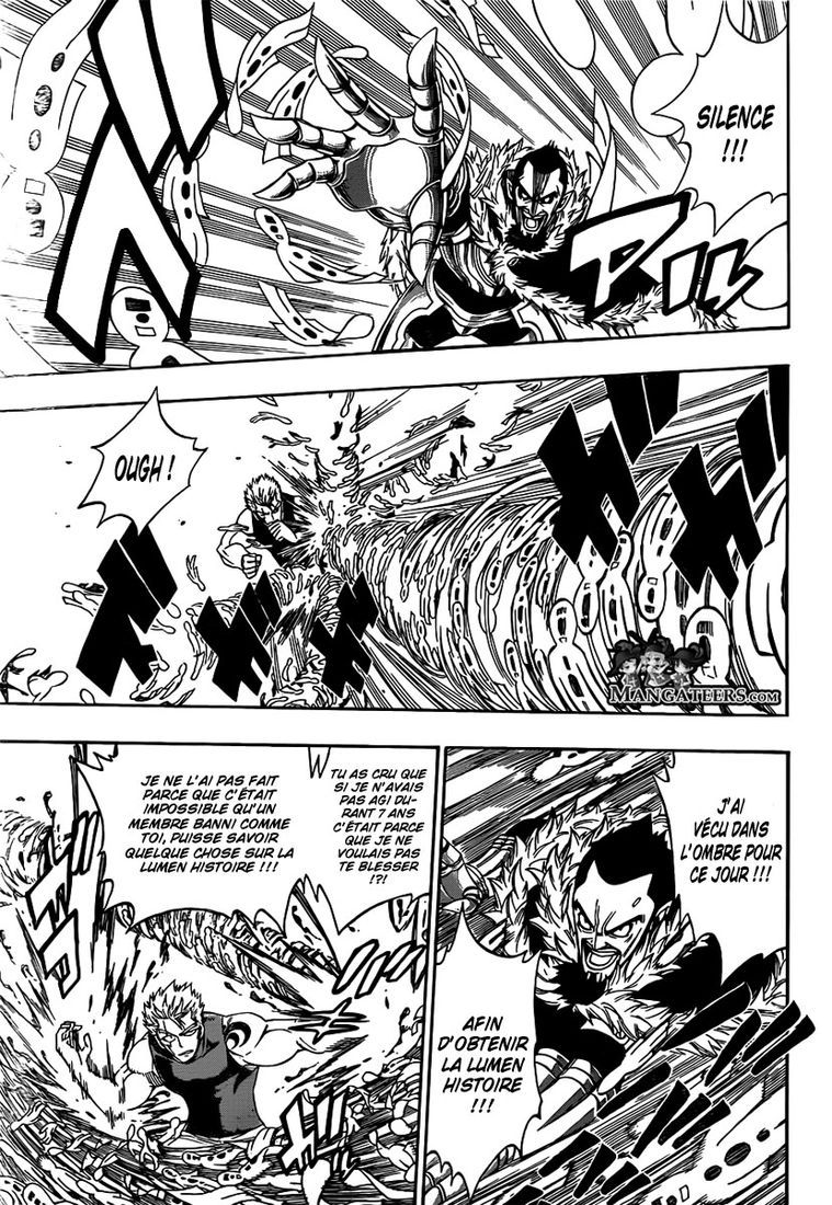 Fairy Tail: Chapter chapitre-287 - Page 6