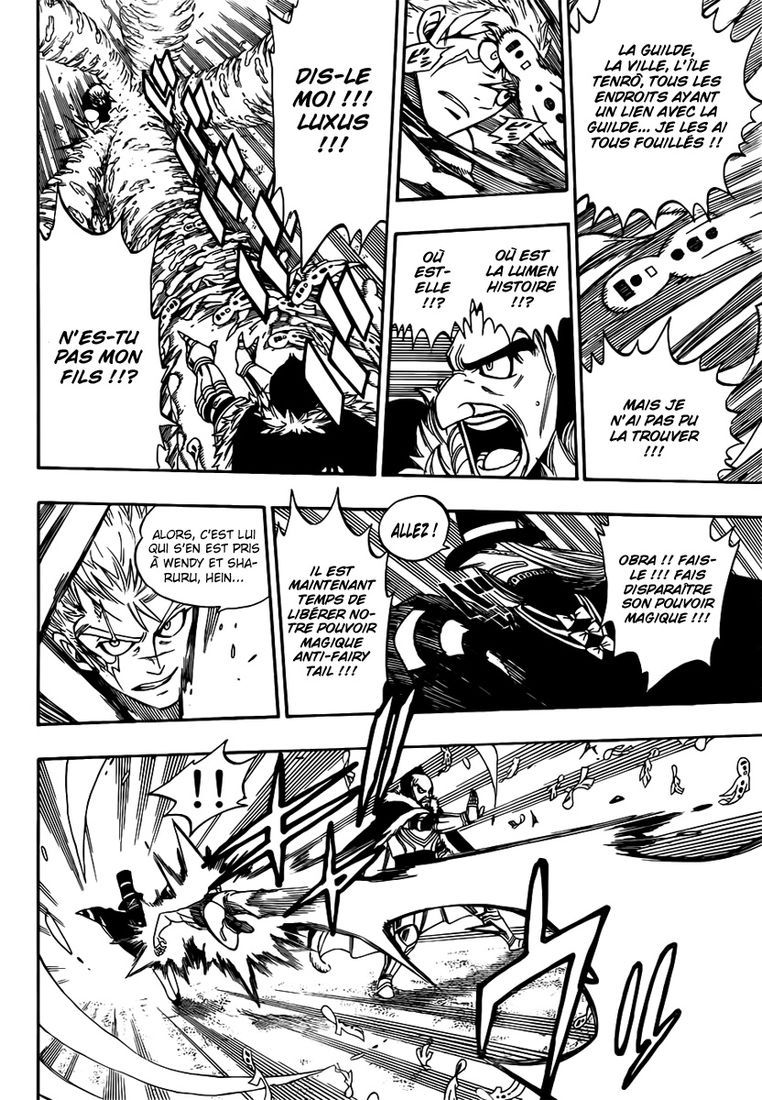 Fairy Tail: Chapter chapitre-287 - Page 7