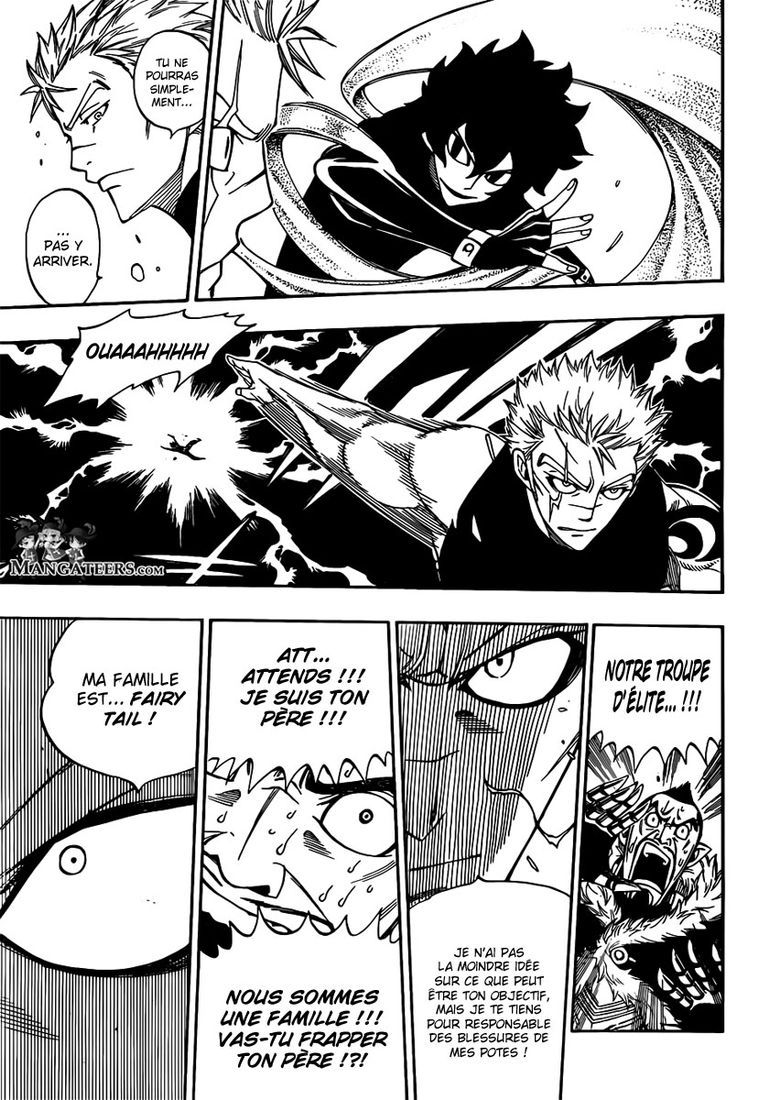 Fairy Tail: Chapter chapitre-287 - Page 10