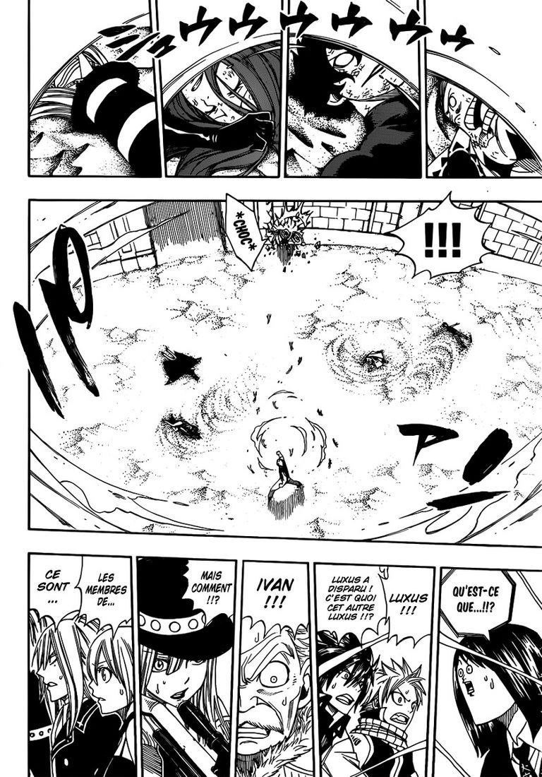 Fairy Tail: Chapter chapitre-287 - Page 12