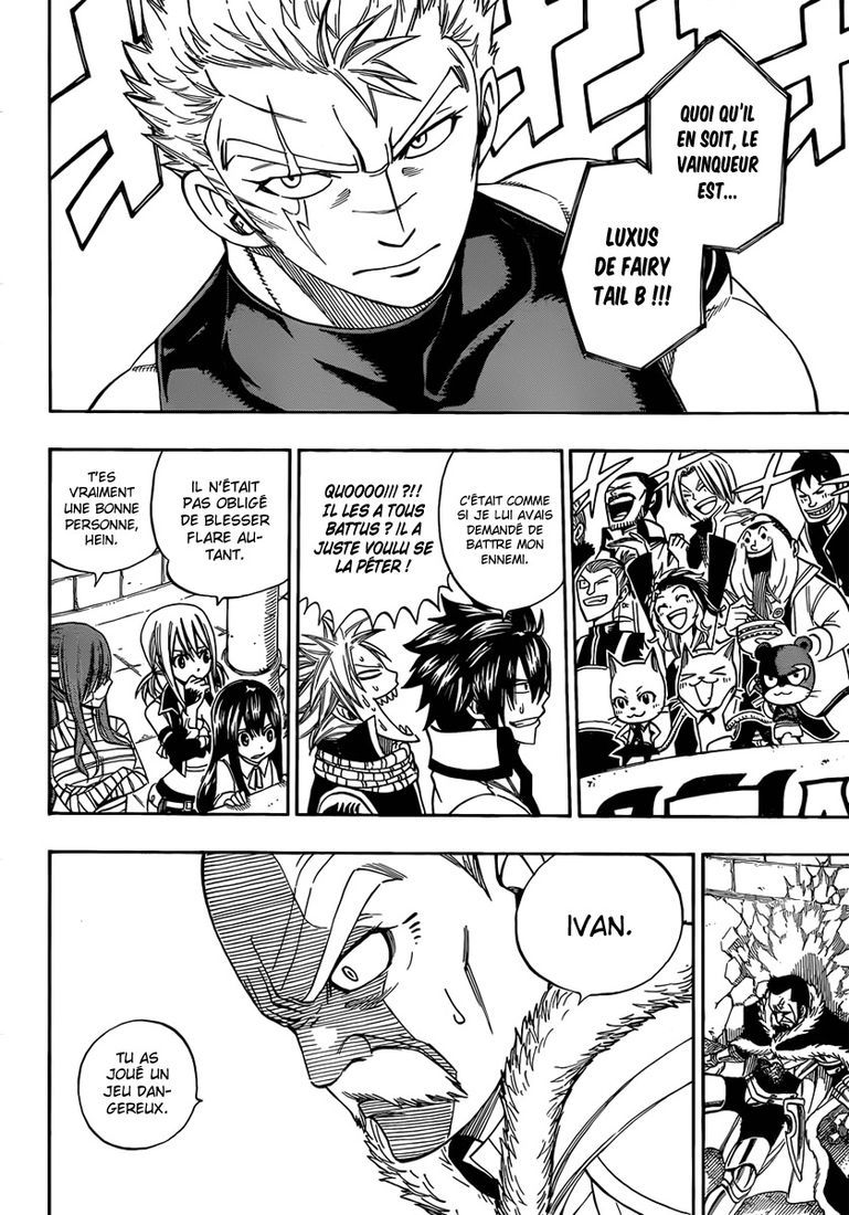 Fairy Tail: Chapter chapitre-287 - Page 14