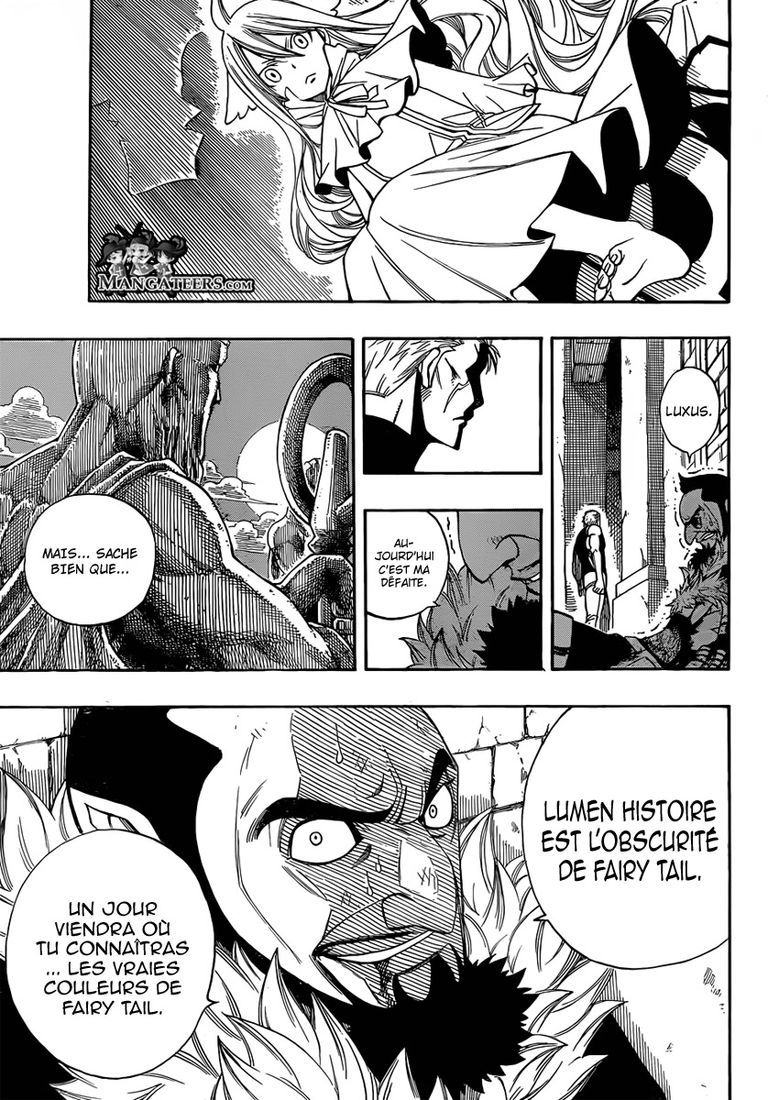 Fairy Tail: Chapter chapitre-287 - Page 15
