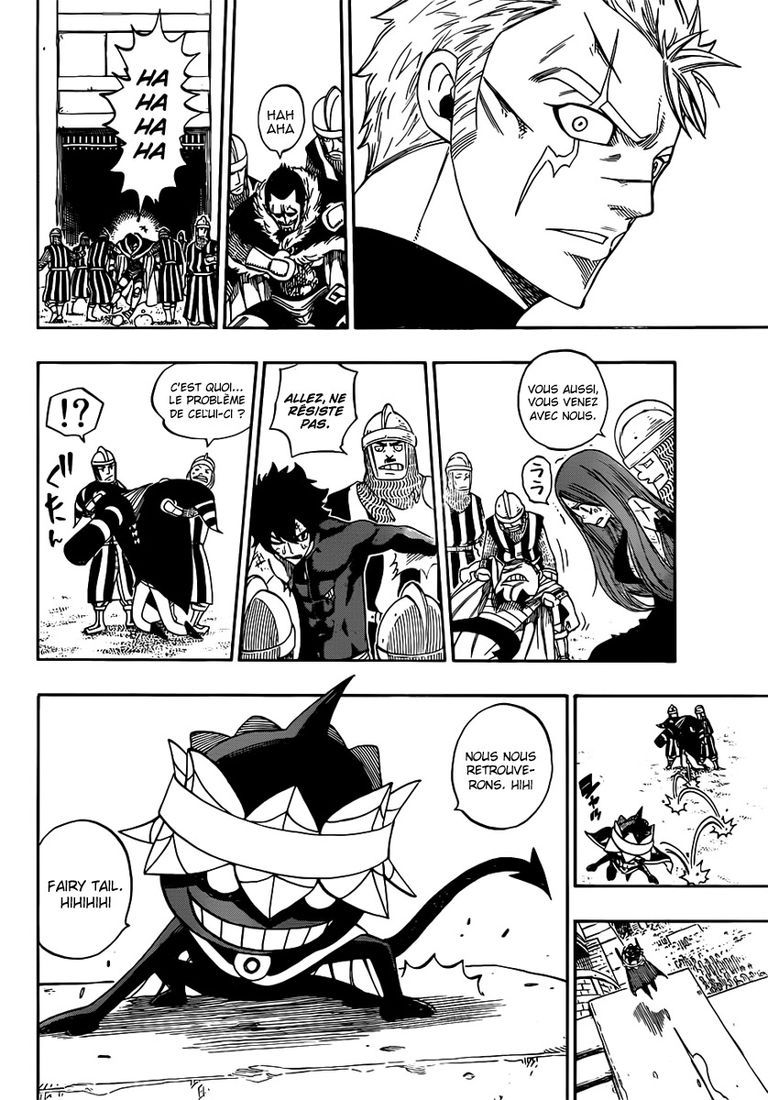 Fairy Tail: Chapter chapitre-287 - Page 16