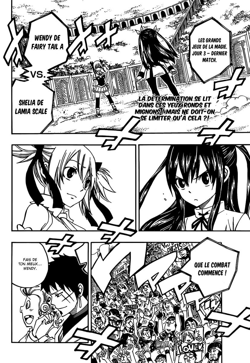 Fairy Tail: Chapter chapitre-288 - Page 3