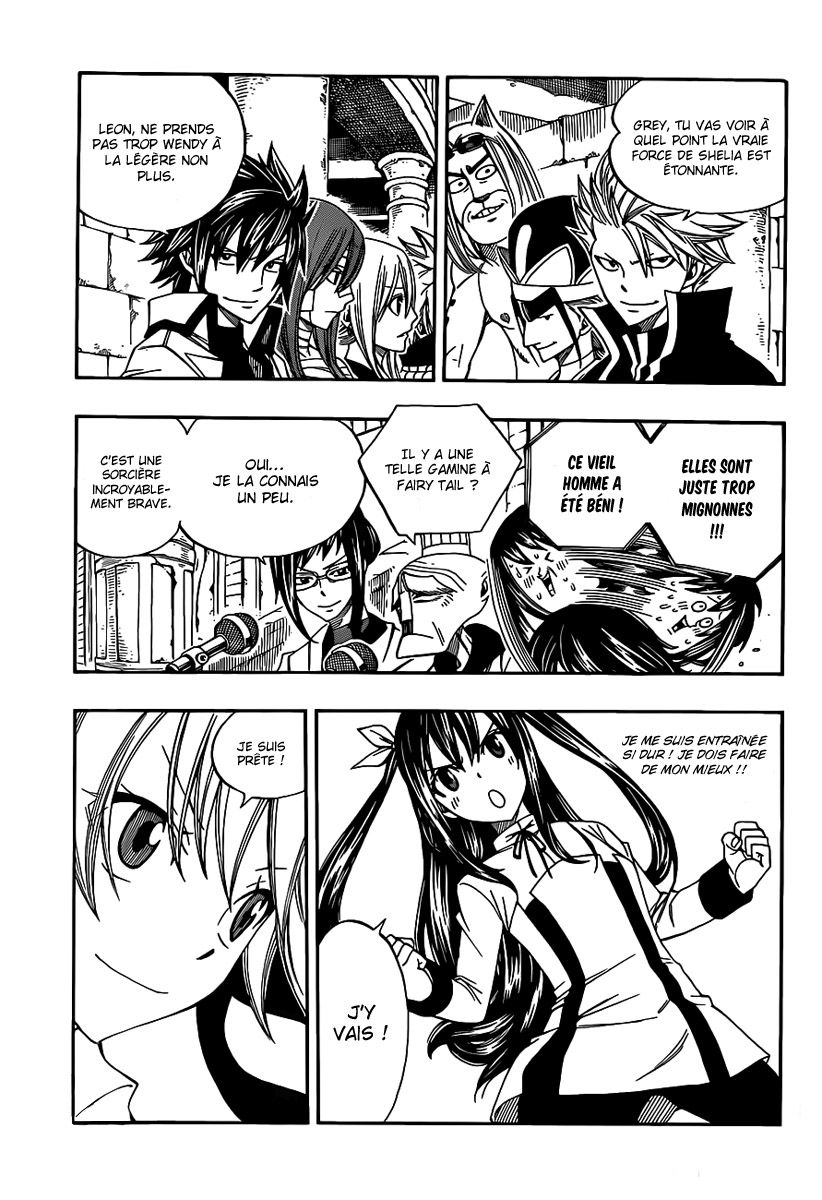 Fairy Tail: Chapter chapitre-288 - Page 4
