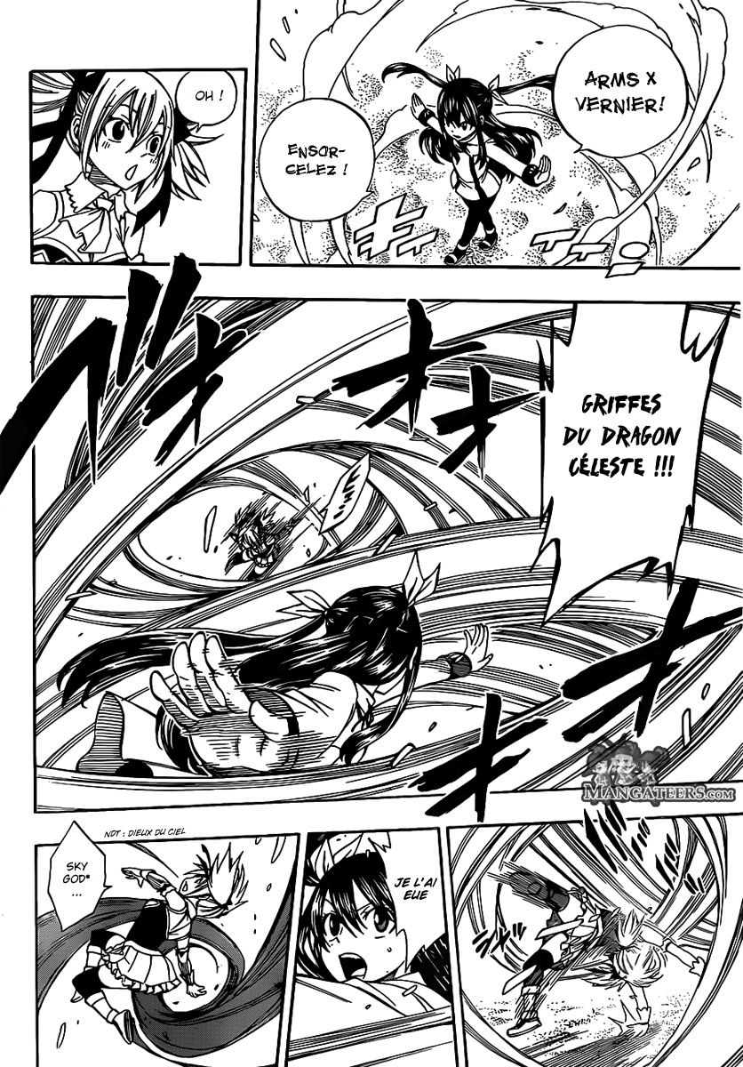 Fairy Tail: Chapter chapitre-288 - Page 5