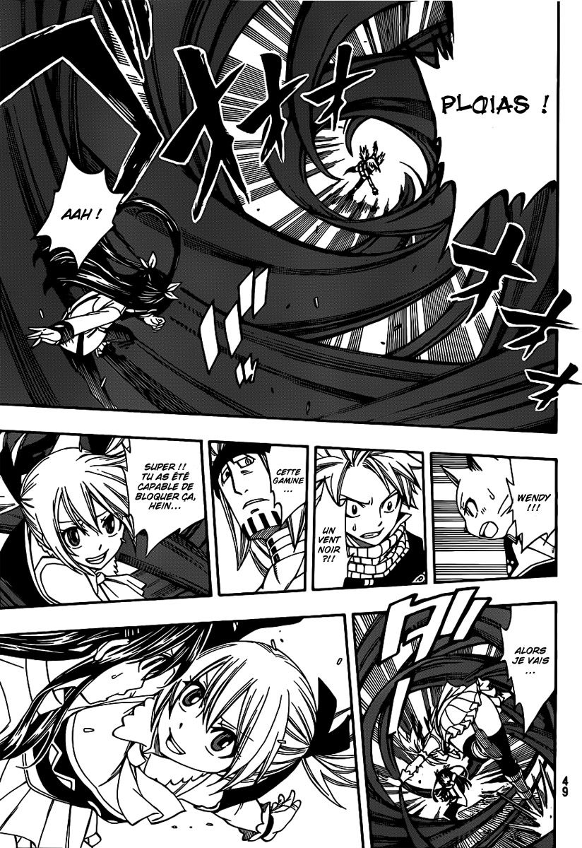 Fairy Tail: Chapter chapitre-288 - Page 6