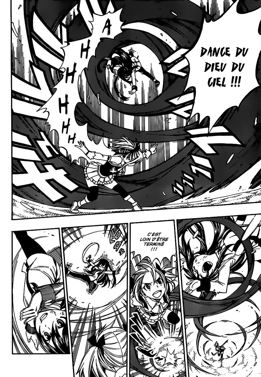 Fairy Tail: Chapter chapitre-288 - Page 7