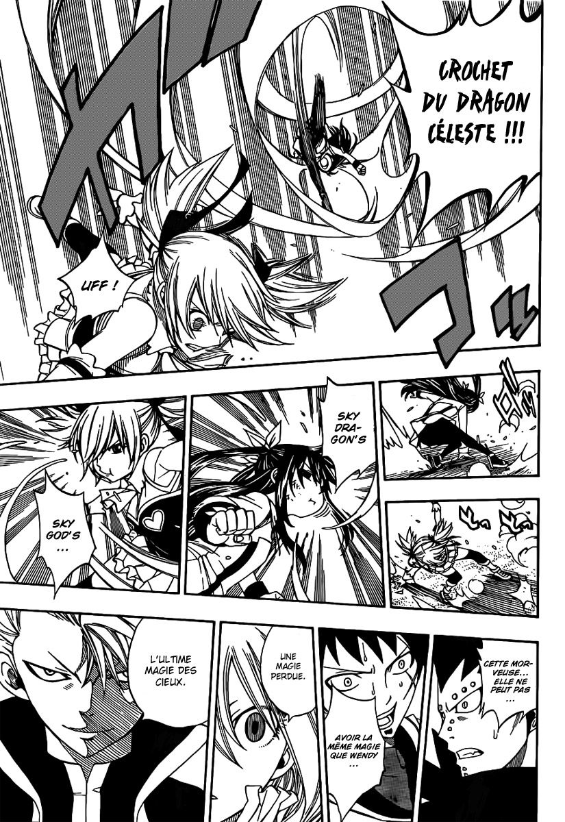 Fairy Tail: Chapter chapitre-288 - Page 8