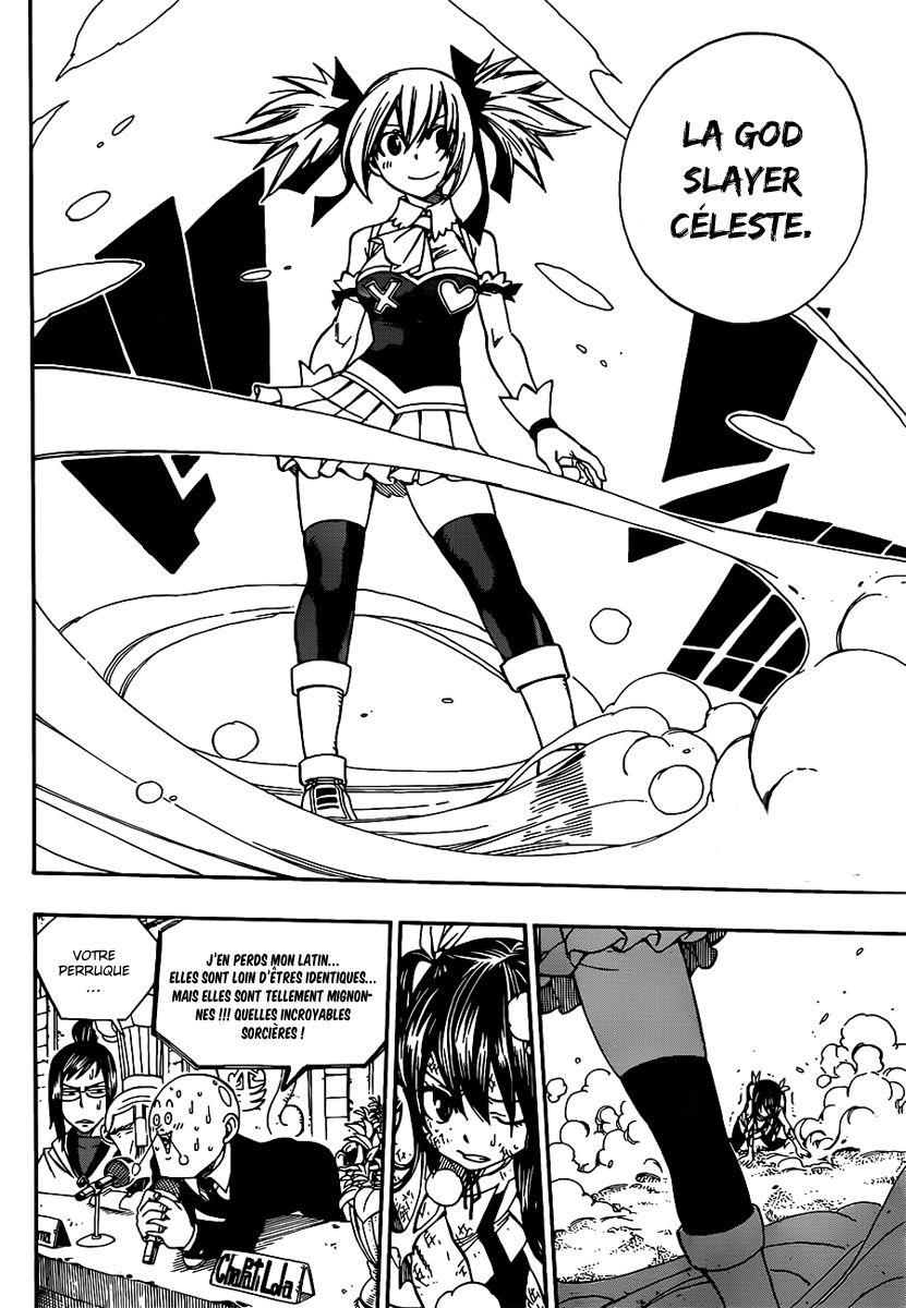 Fairy Tail: Chapter chapitre-288 - Page 10