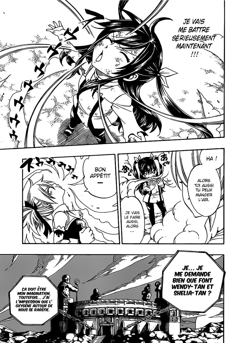 Fairy Tail: Chapter chapitre-288 - Page 13
