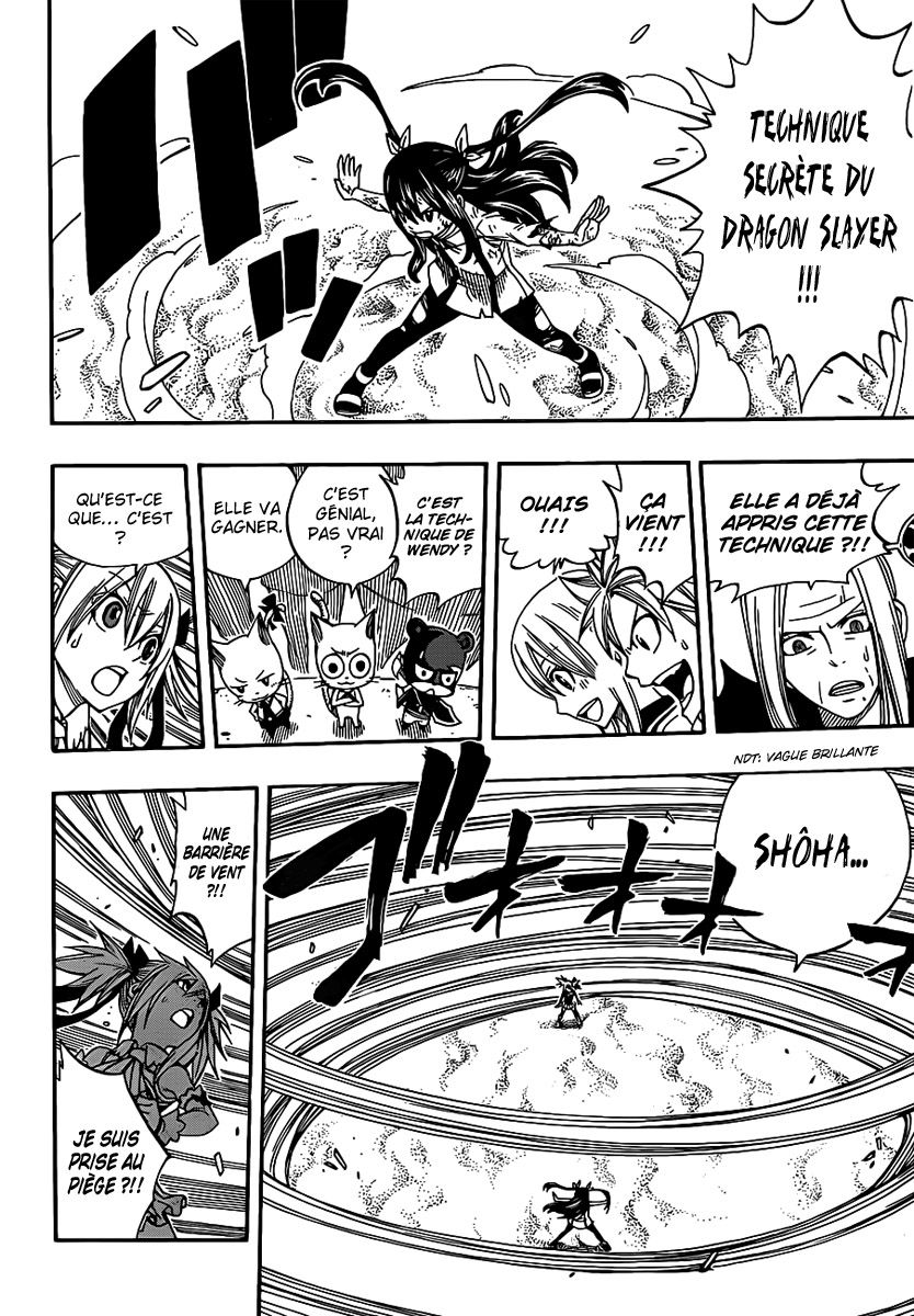Fairy Tail: Chapter chapitre-288 - Page 14