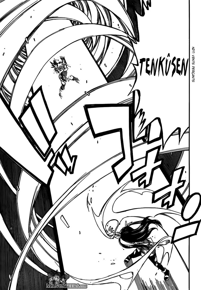 Fairy Tail: Chapter chapitre-288 - Page 15