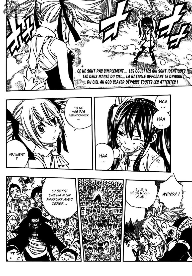 Fairy Tail: Chapter chapitre-289 - Page 3