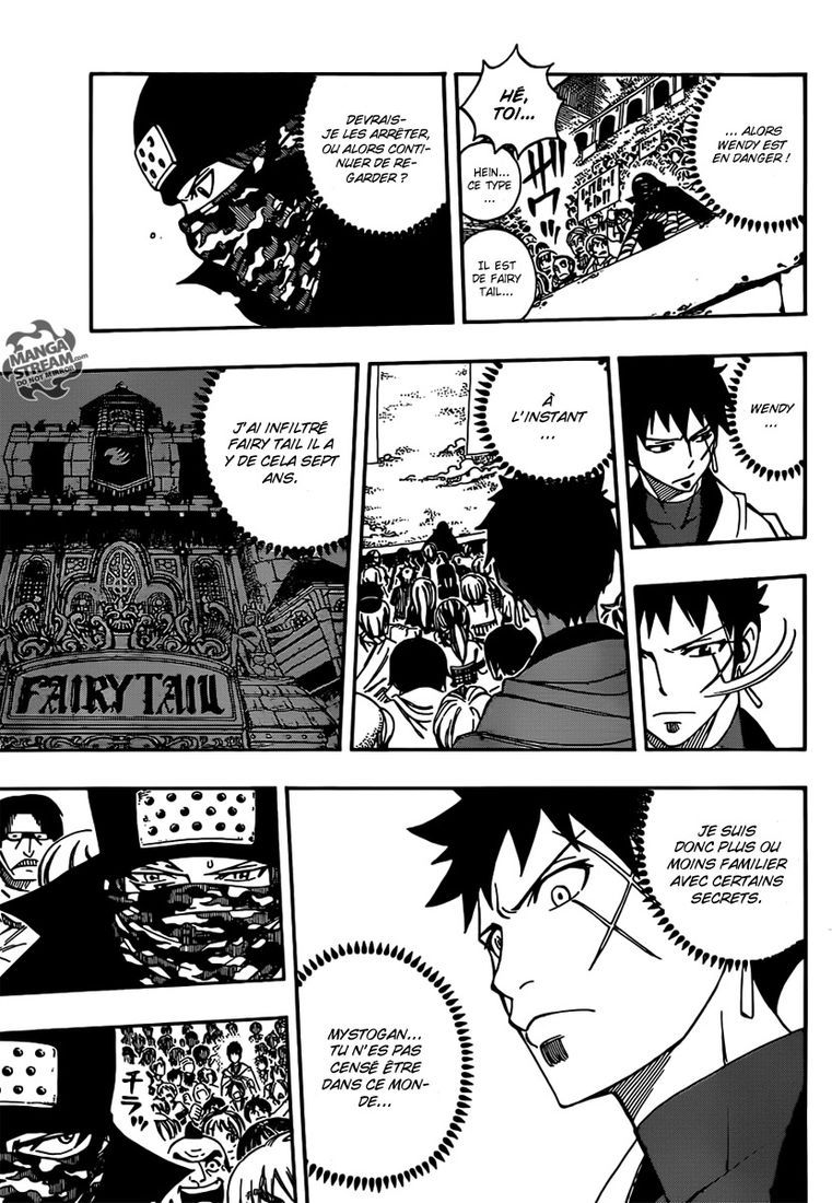 Fairy Tail: Chapter chapitre-289 - Page 4