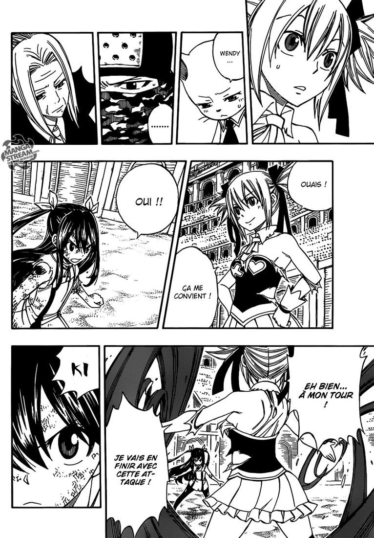 Fairy Tail: Chapter chapitre-289 - Page 7
