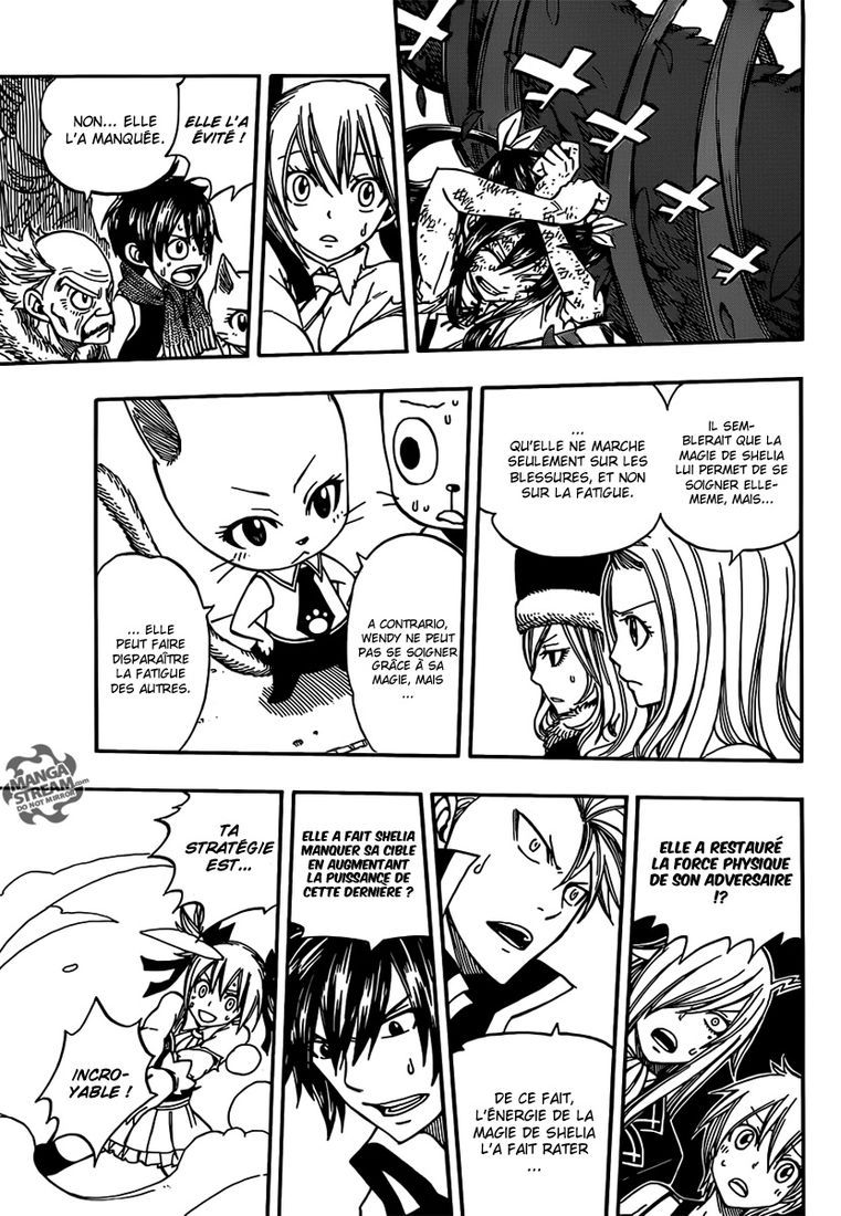 Fairy Tail: Chapter chapitre-289 - Page 10