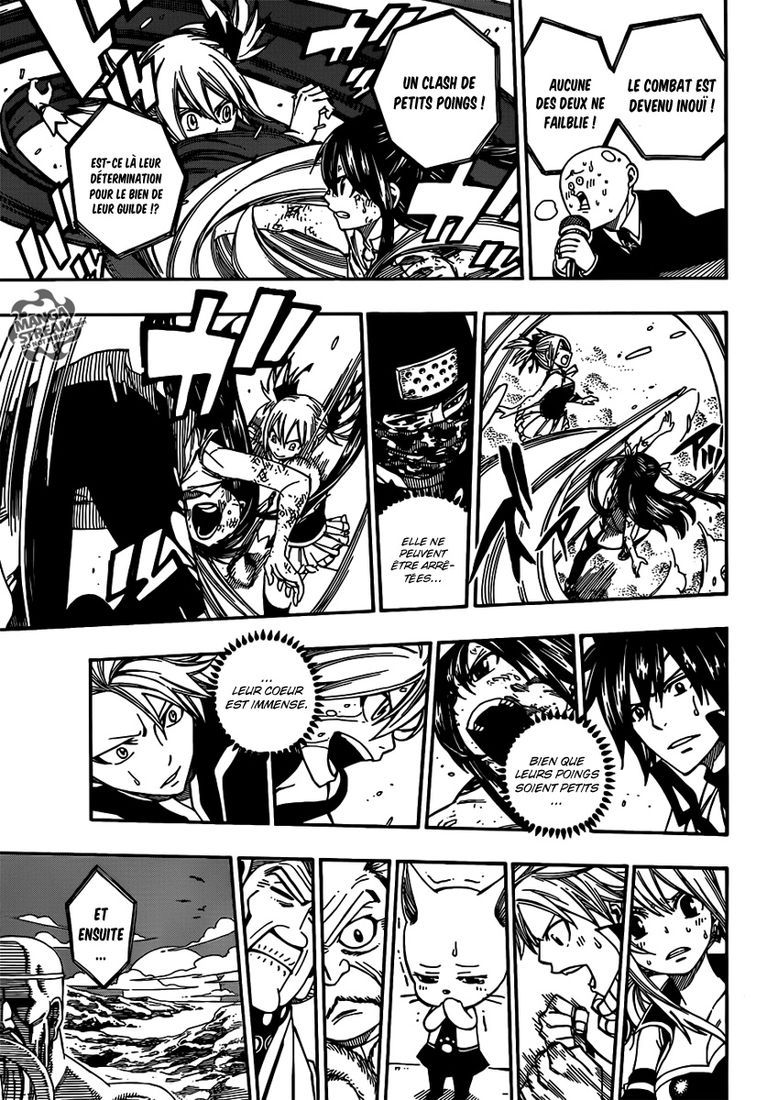 Fairy Tail: Chapter chapitre-289 - Page 12
