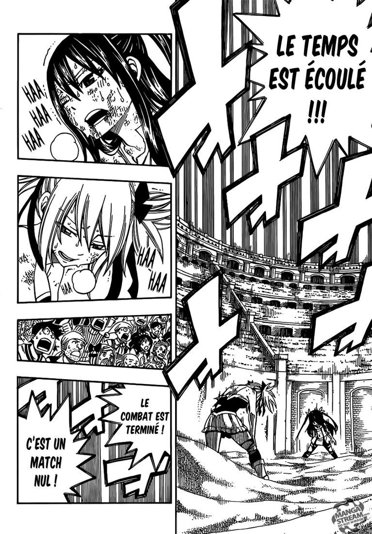 Fairy Tail: Chapter chapitre-289 - Page 13