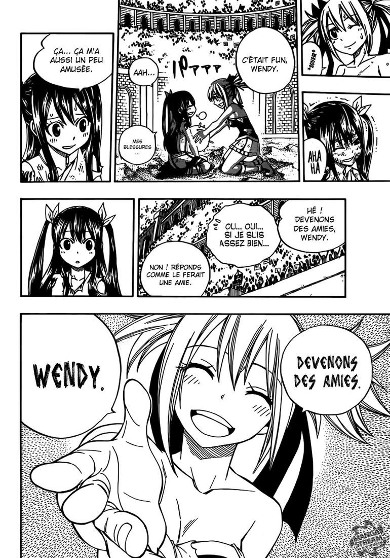 Fairy Tail: Chapter chapitre-289 - Page 15