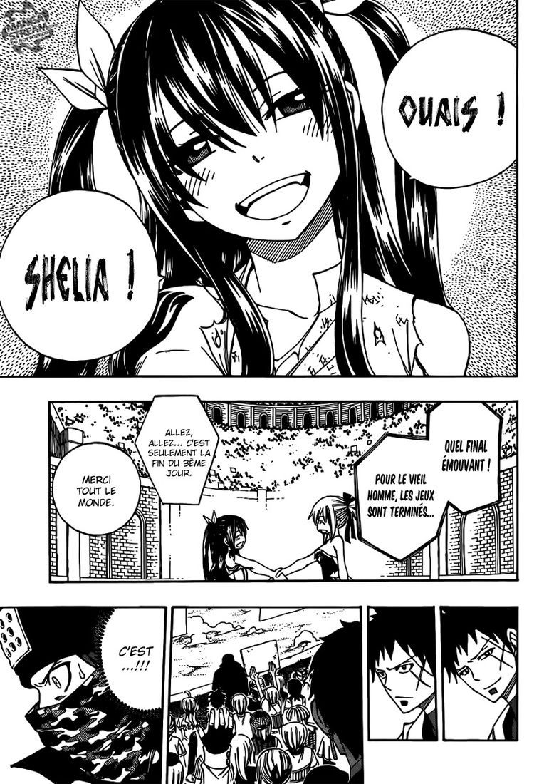 Fairy Tail: Chapter chapitre-289 - Page 16