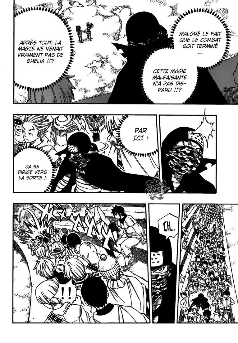 Fairy Tail: Chapter chapitre-289 - Page 17