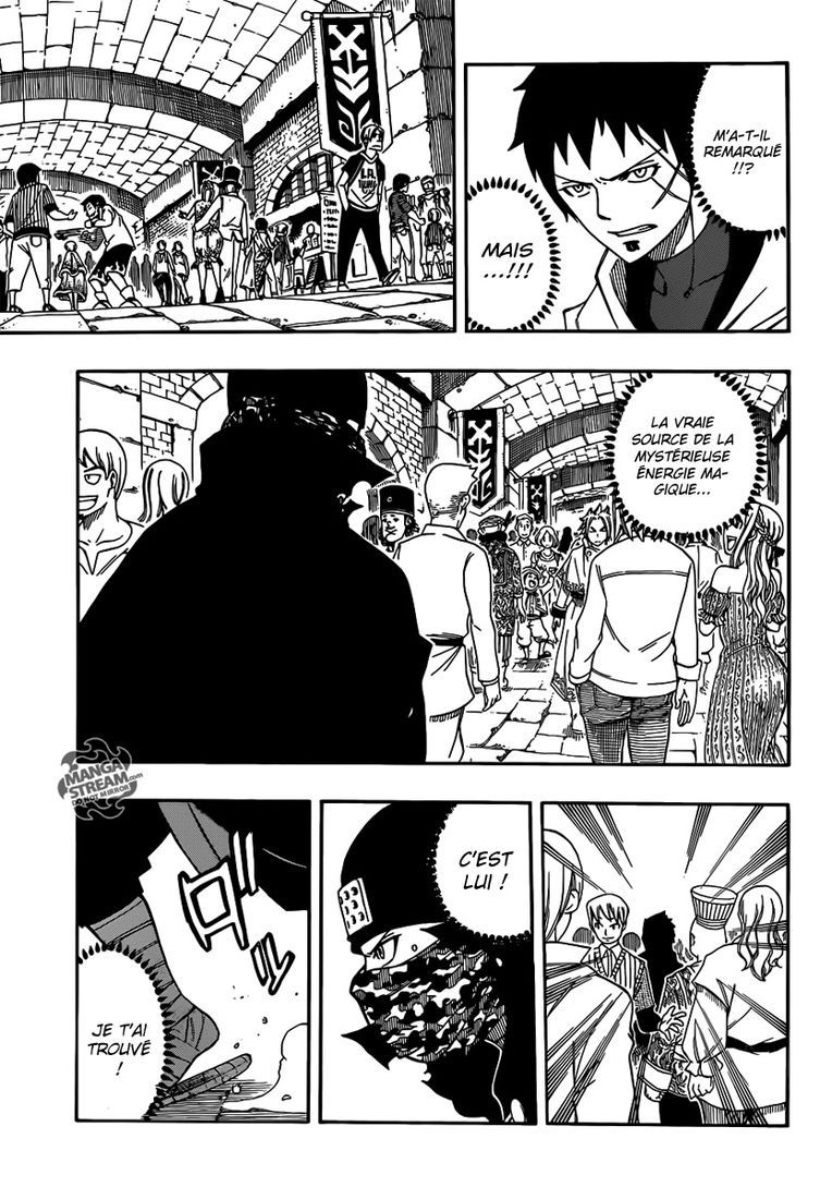 Fairy Tail: Chapter chapitre-289 - Page 18