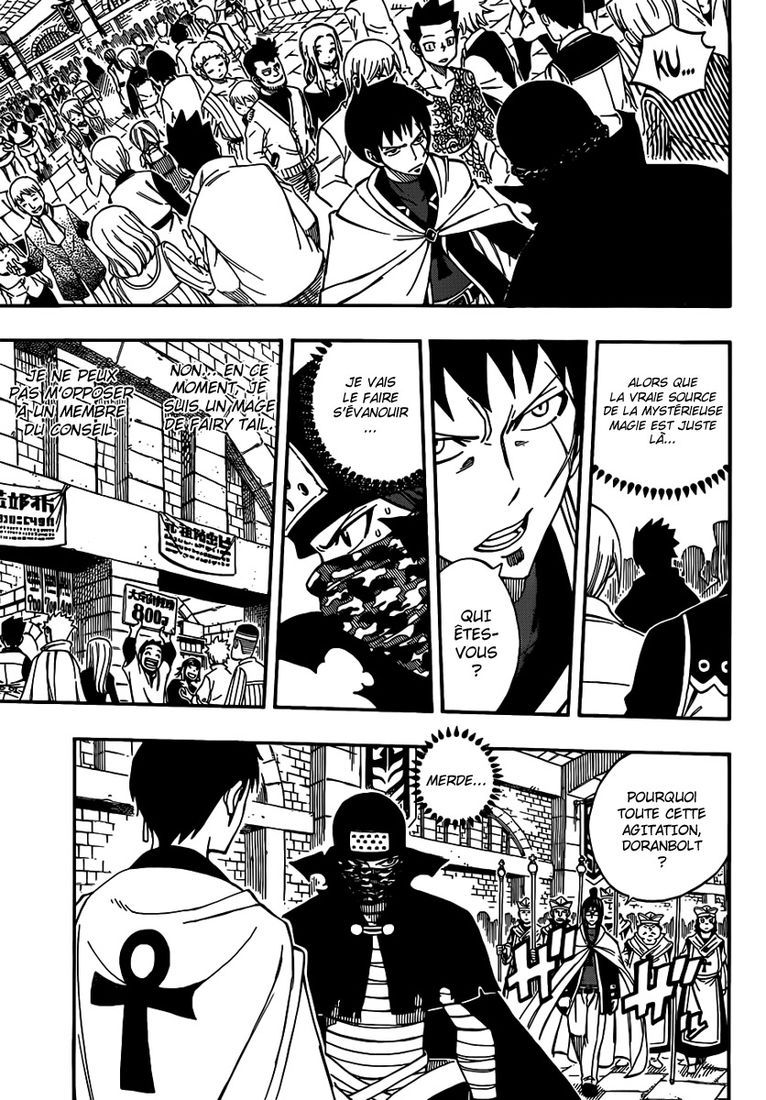 Fairy Tail: Chapter chapitre-289 - Page 20