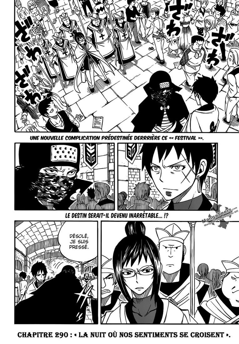 Fairy Tail: Chapter chapitre-290 - Page 3