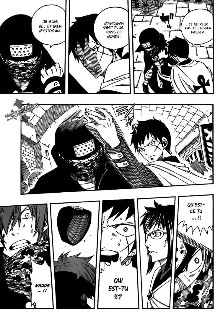 Fairy Tail: Chapter chapitre-290 - Page 4