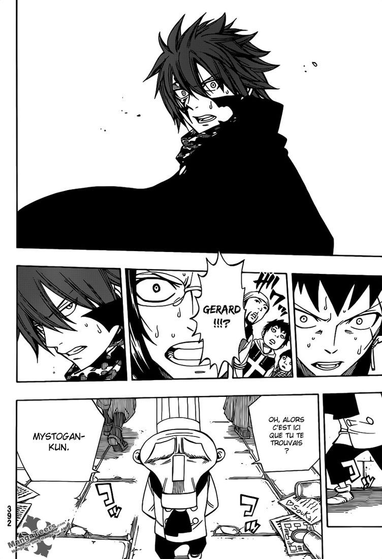 Fairy Tail: Chapter chapitre-290 - Page 5