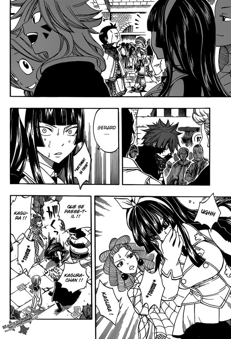 Fairy Tail: Chapter chapitre-290 - Page 7