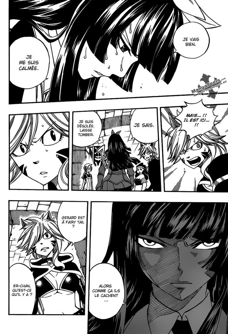 Fairy Tail: Chapter chapitre-290 - Page 9