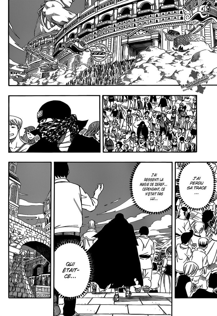 Fairy Tail: Chapter chapitre-290 - Page 11