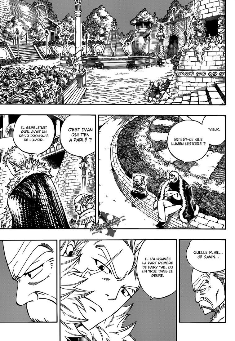 Fairy Tail: Chapter chapitre-290 - Page 12