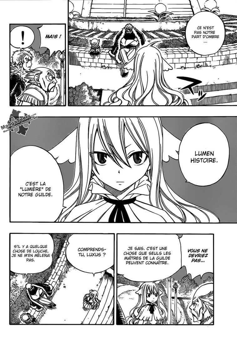 Fairy Tail: Chapter chapitre-290 - Page 13