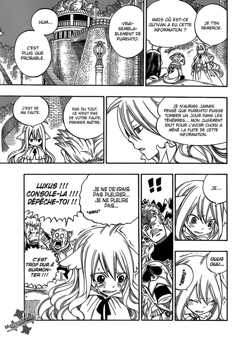 Fairy Tail: Chapter chapitre-290 - Page 14