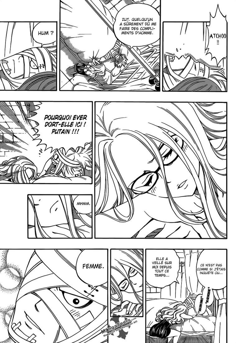 Fairy Tail: Chapter chapitre-290 - Page 16