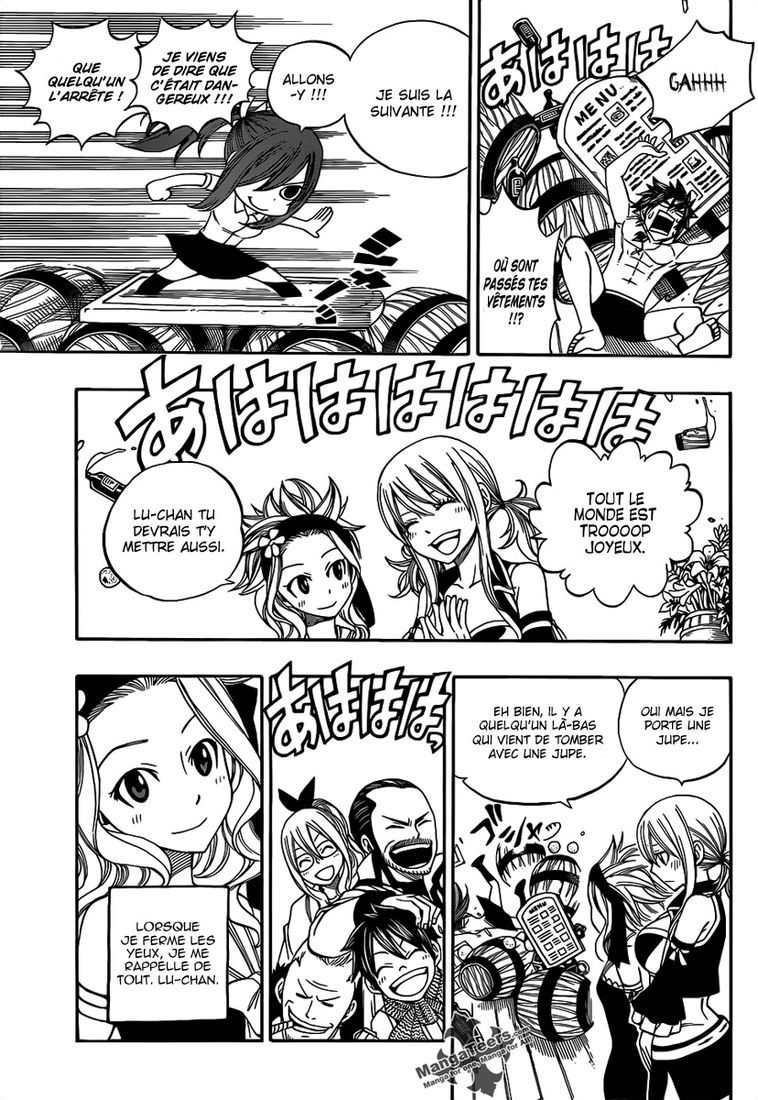 Fairy Tail: Chapter chapitre-290 - Page 18
