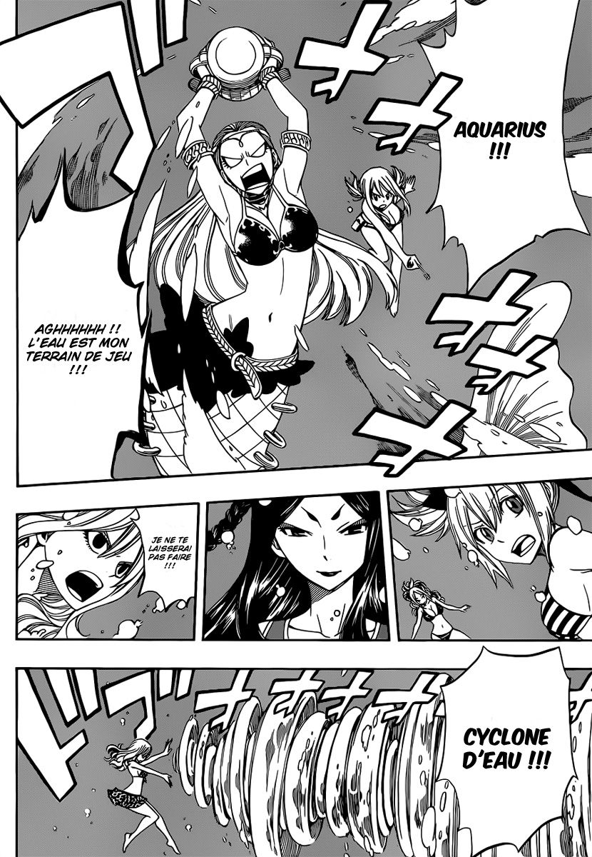 Fairy Tail: Chapter chapitre-291 - Page 8